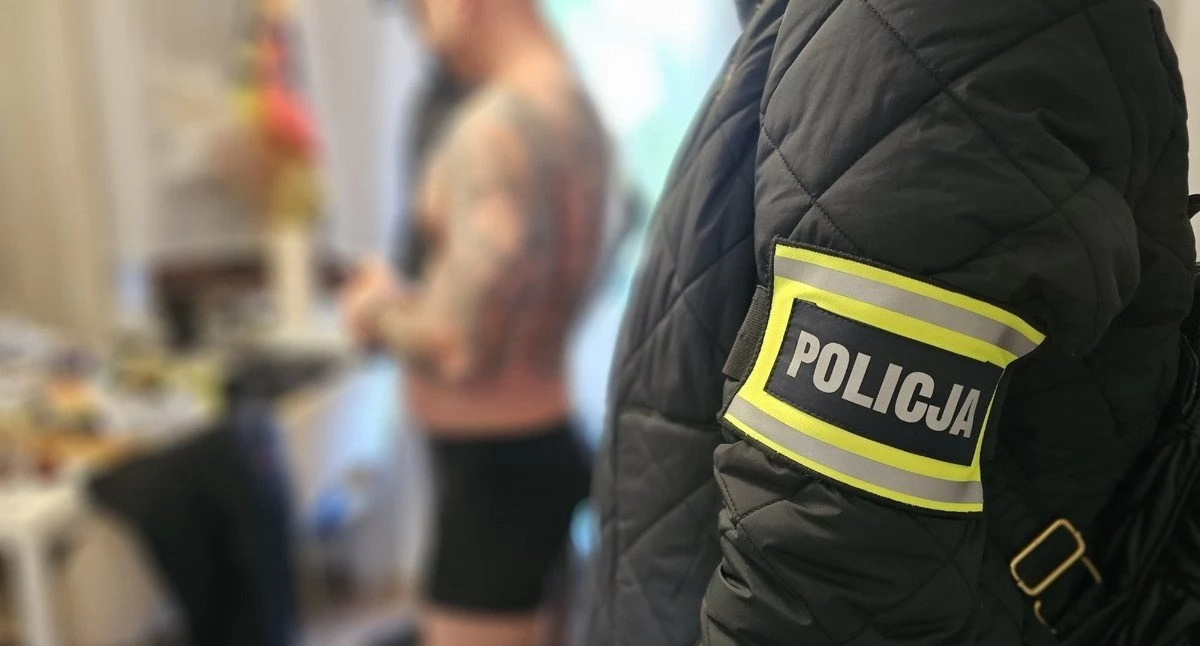 Członkowie grupy typowali pojazdy, inni zajmowali się kradzieżami, kolejne osoby miały pilotować akcje / fot.: archiwum policji
