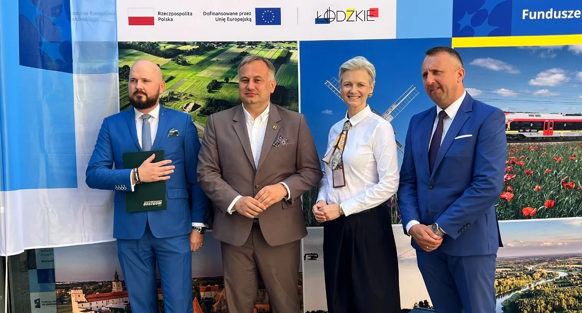 biznes, Prawie rozdysponowania Rusza nabór Obszaru Transformacji! - zdjęcie, fotografia