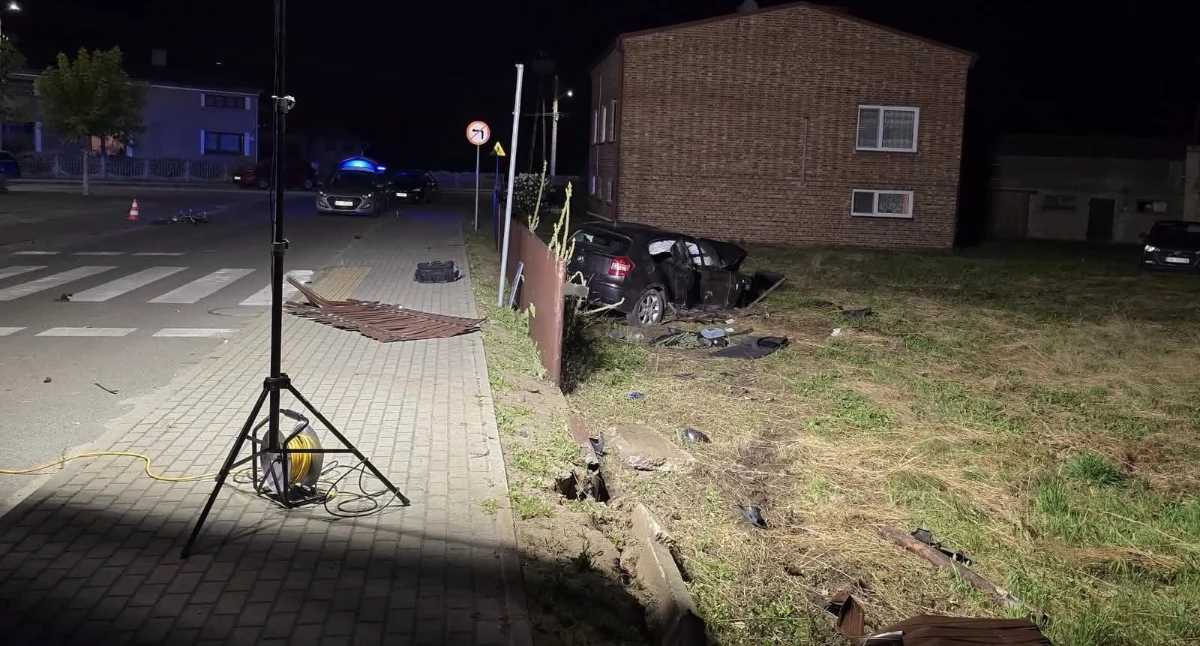fot. Policja Śląska