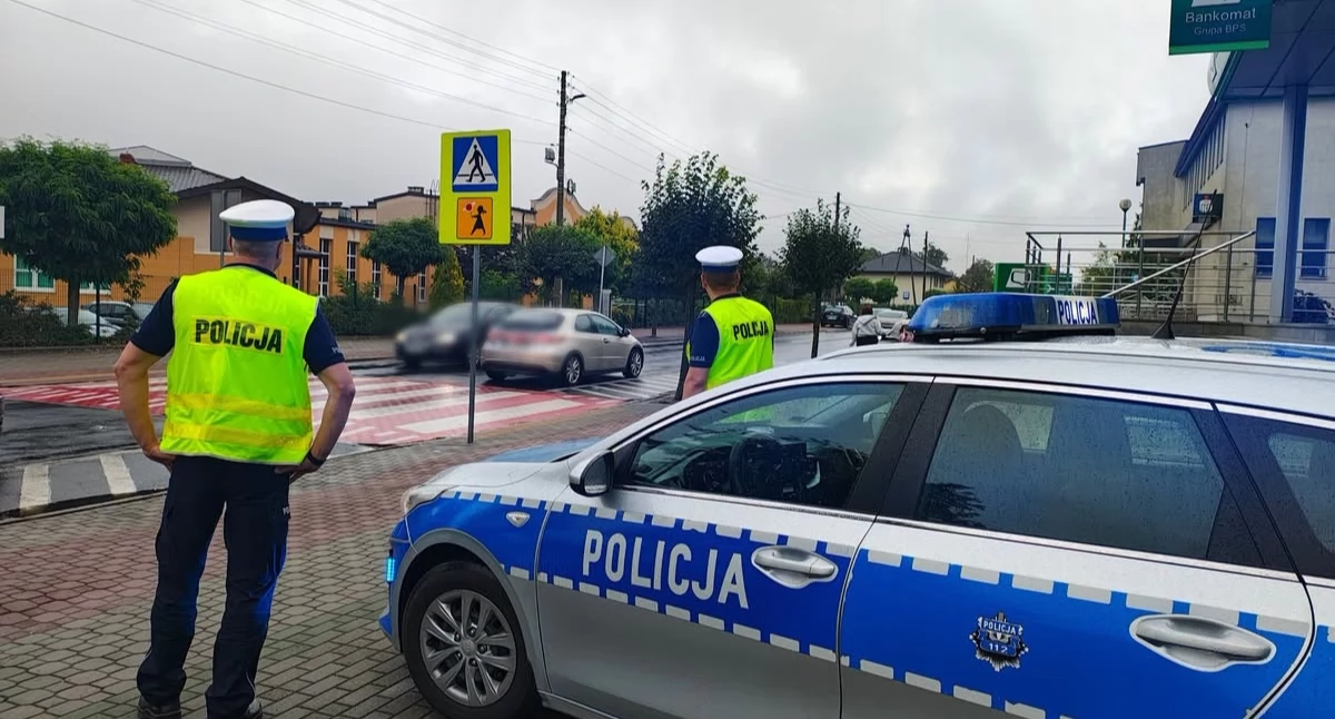 fot. KPP Pajęczno
