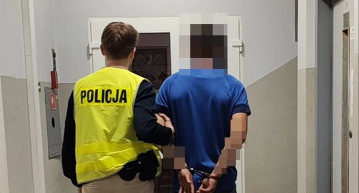 fot. KPP Wieluń 
