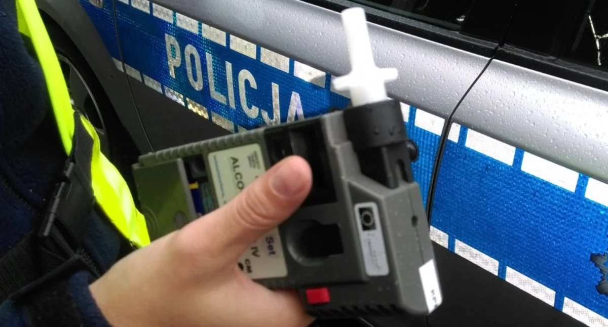 fot. Polska Policja (zdjęcie poglądowe)