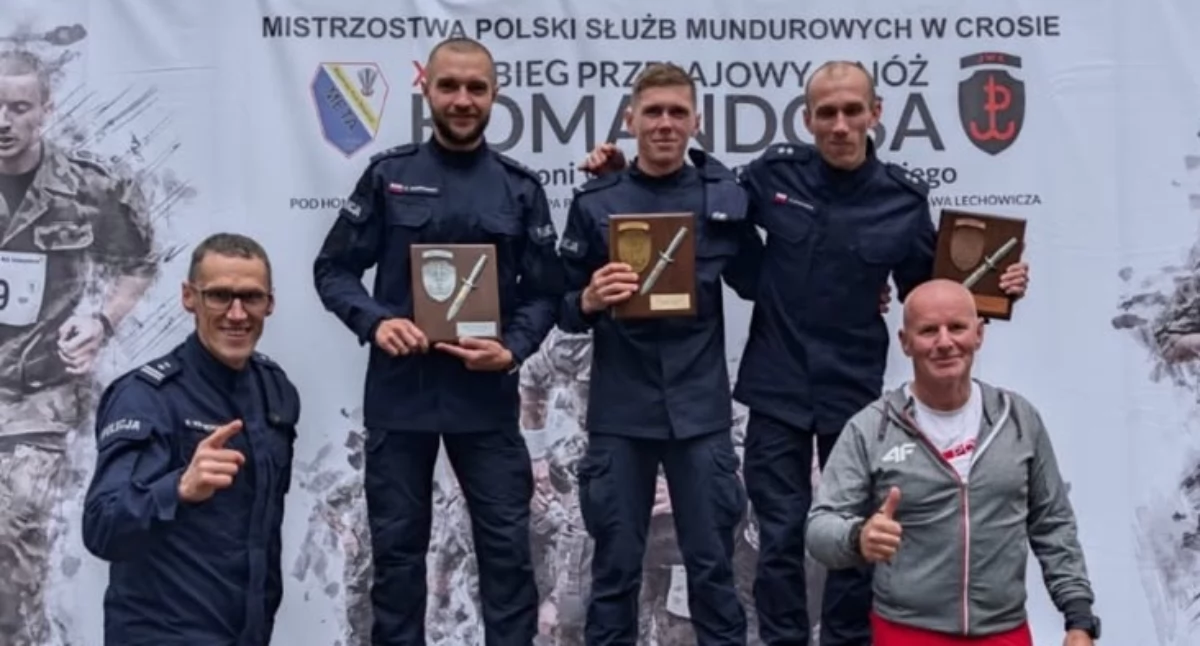 fot. KPP Pajęczno