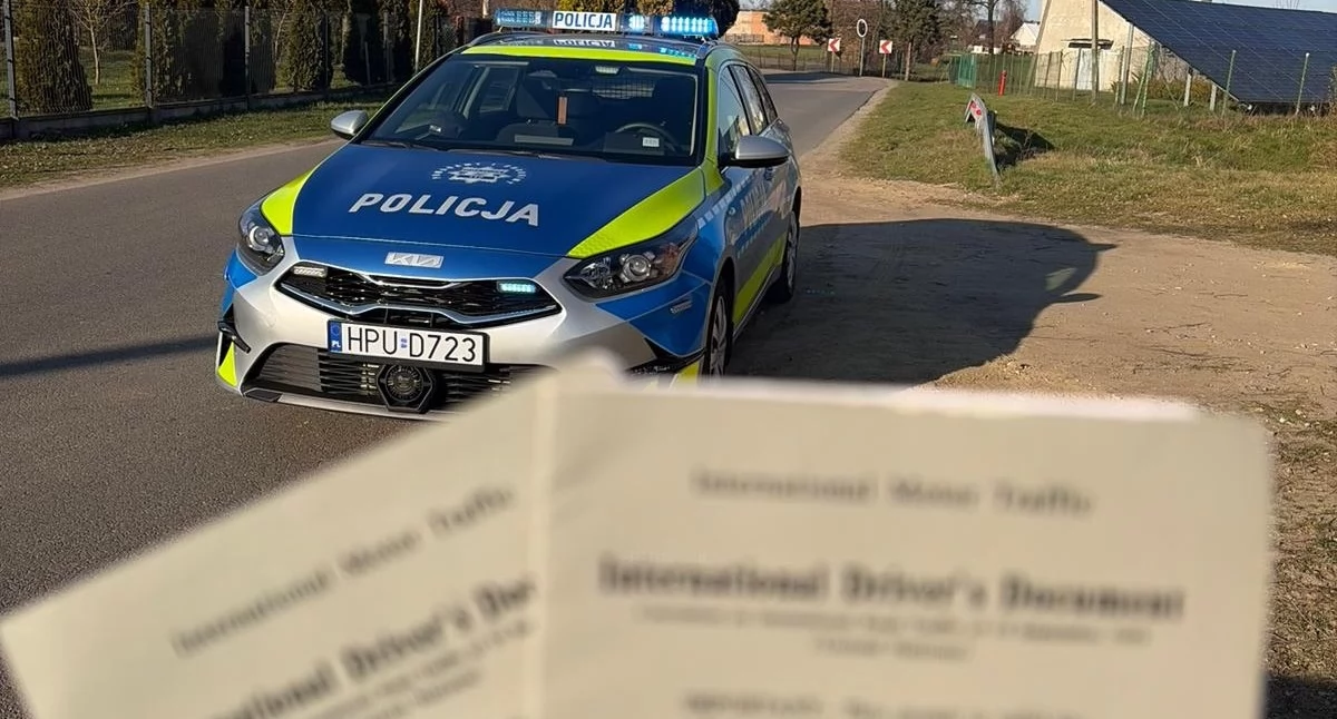 fot. KPP Kępno