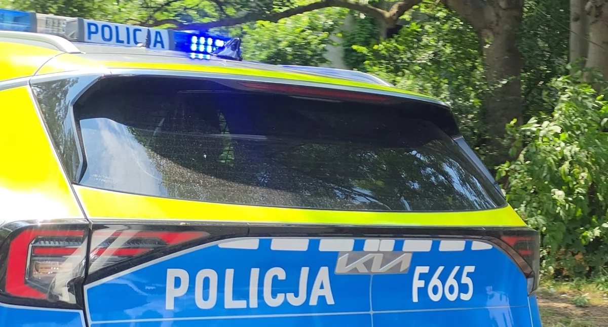 Zdjęcie poglądowe / Fot. Sławomir Rajch / kulisy.net