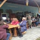 Zdjęcie pokazuje Warsztaty Miodowe. / Fot.: Fundacja Na Rzecz Rozwoju Powiatu Wieluńskiego