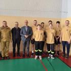 Fot. Facebook / OSP KSRG Strzelce Wielkie