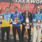 fot.: LKS Victoria Taekwon-Do Działoszyn