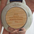 Kacper Krawczyk - Triathlon