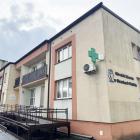 Ośrodek zdrowia w Strzelcach Wielkich / fot.: Sławomir Rajch