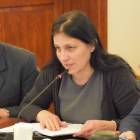Anna Dziuba-Marzec była całkowicie przeciwna, aby rondo zadedykować prawom kobiet,...