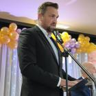 Na zdjęciu jubileusz 50-lecia pożycia małżeńskiego, czyli Złote Gody 2026 w gminie...