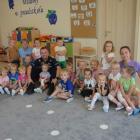Fot. KPP Pajęczno