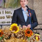 Cezary Tomczyk, źródło: media społecznościowe posła