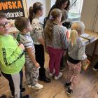 Fot. Facebook / Biblioteka Publiczna Miasta i Gminy Działoszyn 