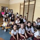 Zdjęcie pokazuje II Gminny Przegląd Pieśni i Piosenki Religijnej w Toporowie. / fot.:...