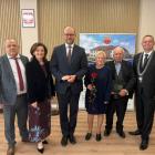 Na zdjęciach Złote Gody 2026 w gminie Nowa Brzeźnica / fot.: archiwum UG Nowa Brzeźnica