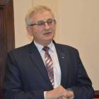 - Waldemar Borczyk poparł uchwałę budżetową powiatu tylko warunkowo