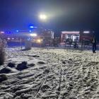 Fot. Facebook / OSP KSRG Ostrówek