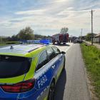 fot.: KPP w Wieruszowie