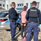 Fot. KPP Bełchatów