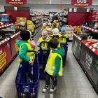 fot.: Publiczne Przedszkole nr 3 w Wieluniu