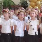 Zdjęcia z Jubileuszu 60-lecia Szkoły Podstawowej w Chorzewie / fot.: Elżbieta Mizak