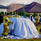 fot.: Tymoteusz Sasin, OSP KSRG Wieluń