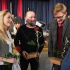 Fot. Facebook / Gminny Ośrodek Kultury i Gminna Biblioteka Publiczna w Galewicach 