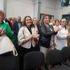 Zdjęcia z obchodów 25-lecia Powiatowej Biblioteki Publicznej w Wieluniu / fot.:...