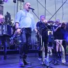 Zdjęcia z koncerty Golec uOrkiestra w Wieluniu / fot.: Sławomir Rajch