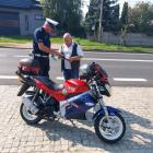 Fot. KPP Wieluń