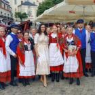 fot.: Zespół Śpiewaczo-Obrzędowy z Ożarowa 