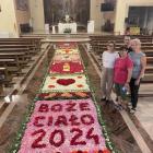 fot.: arch. Parafii  Narodzenia Pańskiego w Pajęcznie