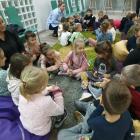 Fot. Facebook / Miejska i Gminna BIblioteka Publiczna w Wieluniu