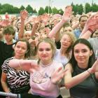 Zdjęcia z koncerty Golec uOrkiestra w Wieluniu / fot.: Sławomir Rajch
