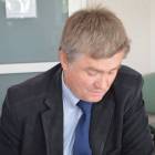 Krzysztof Sola wziął na siebie odpowiedzialność za przycięcie korony drzewa 11 sierpnia 