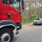 fot.: KP PSP Wieruszów