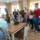  fot.:&nbsp;Specjalny Ośrodek Szkolno - Wychowawczy w Gromadzicach 
