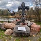  fot.: Ośrodek ZHP ,,Nadwarciański Gród