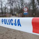 Zdjęcia z akcji poszukiwawczej w Osjakowie / fot.: Grzegorz Porucznik