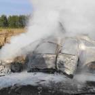 fot.: OSP KSRG Strzelce Wielkie