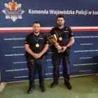 Fot. KPP Wieruszów