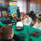 Fot. KPP Wieluń