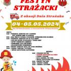 Fot. Facebook / OSP Nowa Brzeźnica