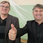 Mistrzostwa Powiatu Pajęczańskiego w Piłce Halowej Chłopców do lat 13 / fot.: Sławomir...