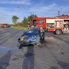 Fot. Facebook / OSP KSRG Lututów