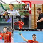 Nowy szkoleniowiec MKS-u Wieluń Rafał Krupa ma bogate doświadczenie zdobywane w ORLEN...
