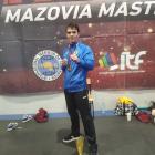 fot.: LKS Victoria Taekwon-Do Działoszyn