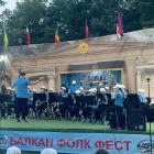 fot.: Orkiestra Dęta Gminy Sulmierzyce
